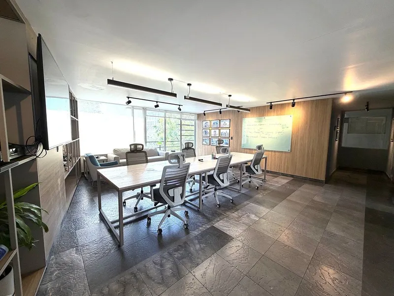 Oficina en venta · Tizapan, Álvaro Obregón, Ciudad de México