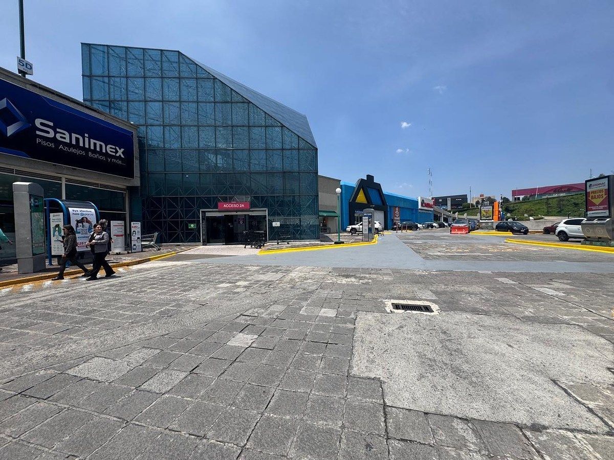 Comercio en venta · Interlomas, Huixquilucan, Estado de México