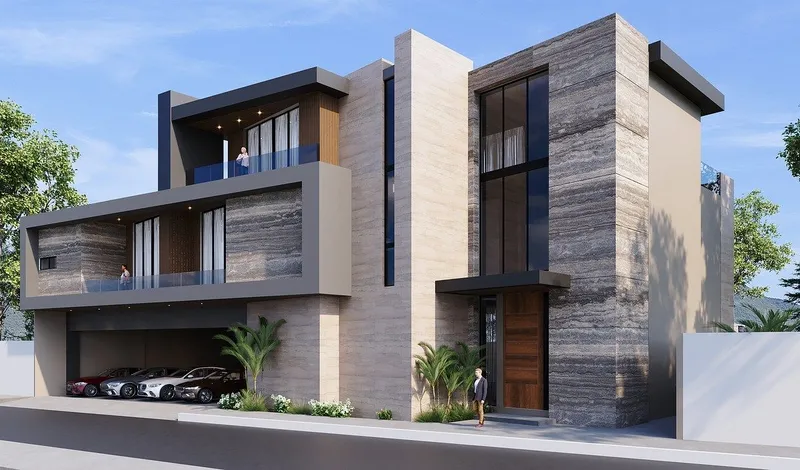 Casa en venta · Santa Engracia, San Pedro Garza García, Nuevo León
