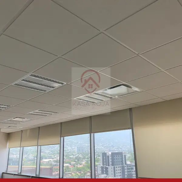 Oficina en renta · Valle Del Campestre, San Pedro Garza García, Nuevo León
