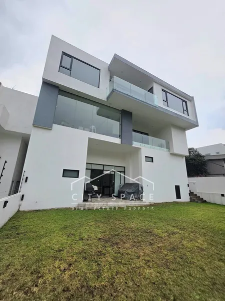 Casa en venta · Atizapán de Zaragoza, Estado de México