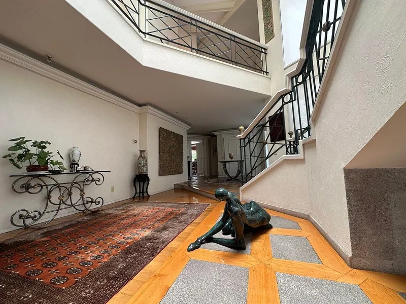 Condominio en venta · Bosque de las Lomas, Miguel Hidalgo, Ciudad de México