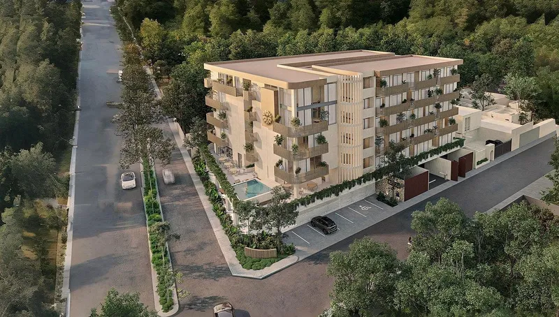Oficina en venta · Montebello, Mérida, Yucatán