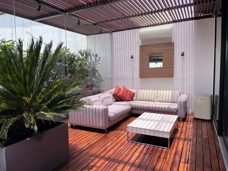 Departamento en venta · Anzures, Miguel Hidalgo, Ciudad de México