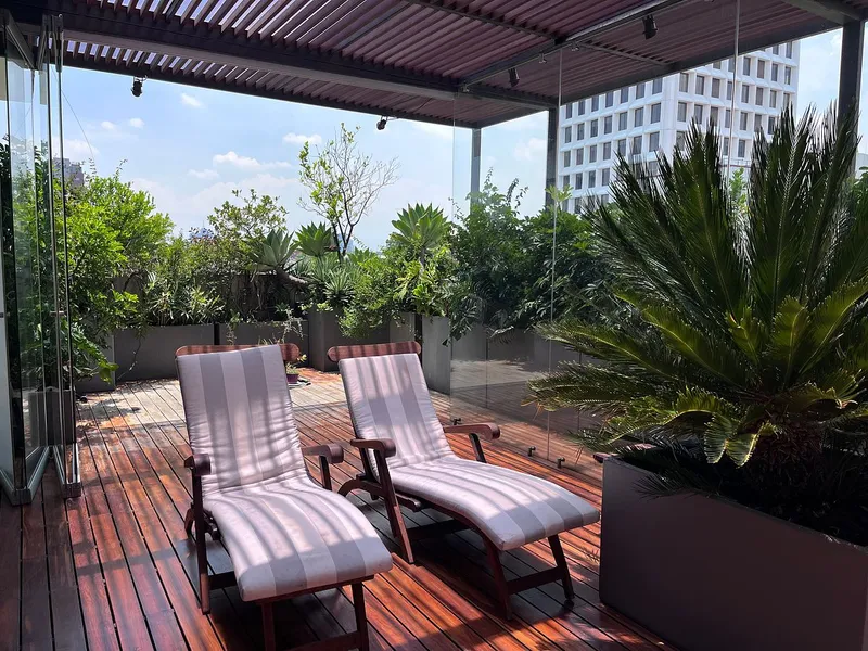 Departamento en venta · Anzures, Miguel Hidalgo, Ciudad de México