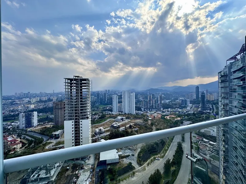 Departamento en venta · Bosque Real, Huixquilucan, Estado de México