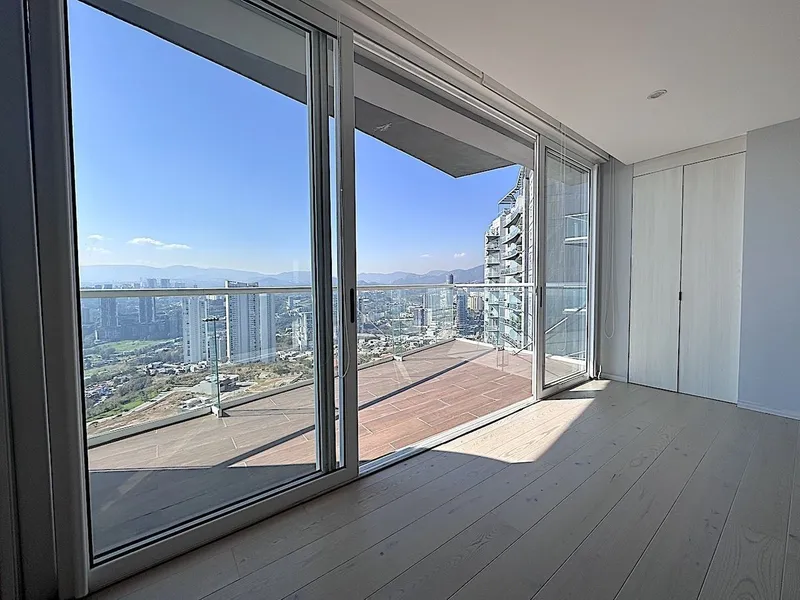 Departamento en venta · Bosque Real, Huixquilucan, Estado de México