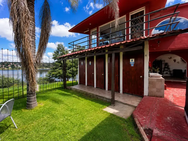 Casa en venta · Bosques del Lago, Cuautitlán Izcalli, Estado de México