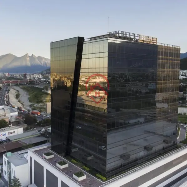 Oficina en renta · San Jerónimo, Monterrey, Nuevo León
