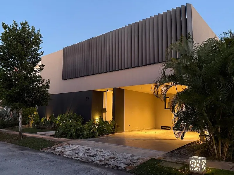 Casa en venta · Yucatán Country Club, Mérida, Yucatán