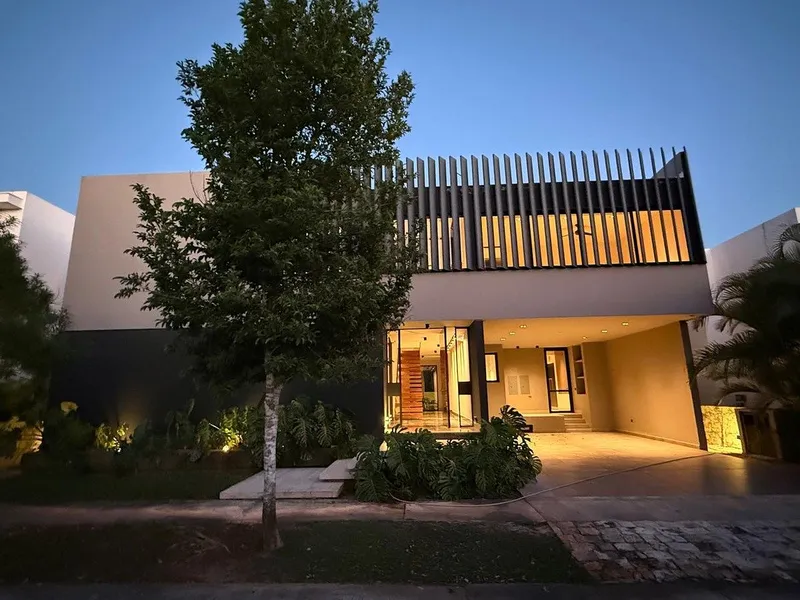 Casa en venta · Yucatán Country Club, Mérida, Yucatán