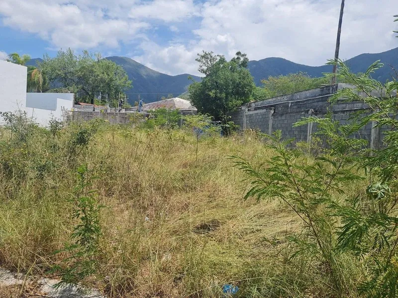 Lote en venta · Valle de Cristal, Monterrey, Nuevo León
