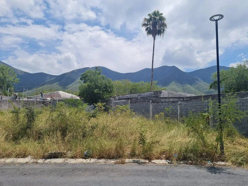 Lote en venta · Valle de Cristal, Monterrey, Nuevo León