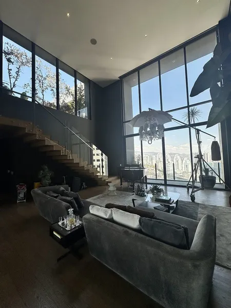Departamento en venta · Interlomas, Huixquilucan, Estado de México