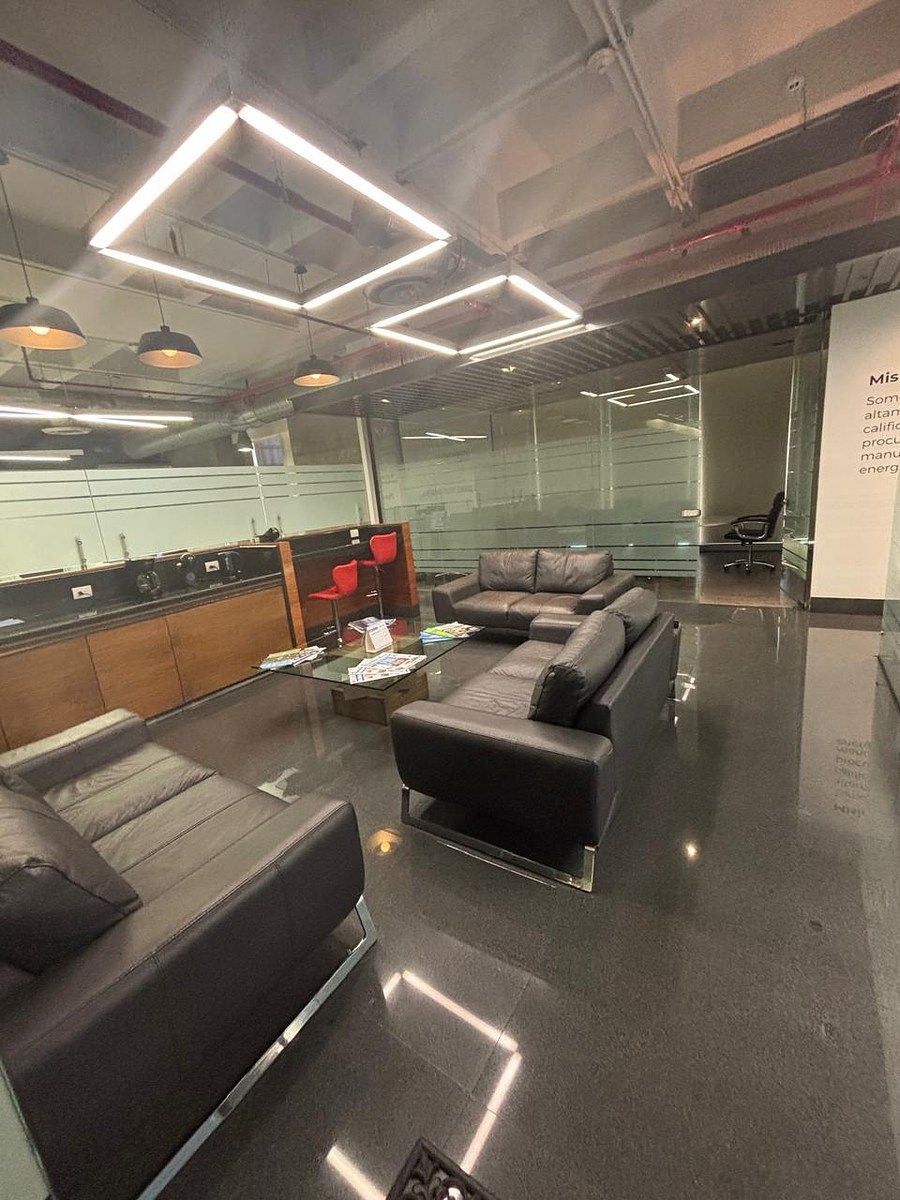 Oficina en venta · Zona Valle Oriente, San Pedro Garza García, Nuevo León