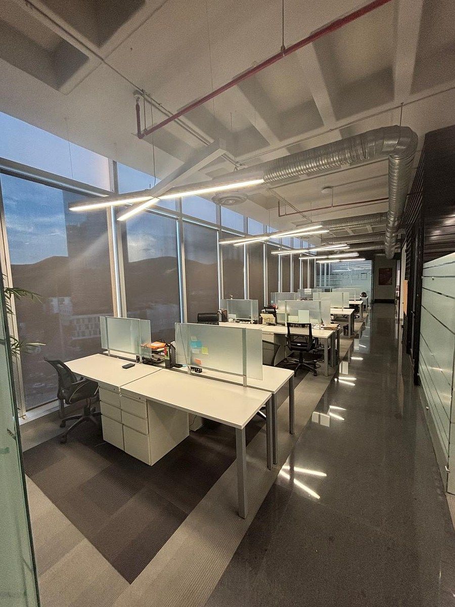 Oficina en venta · Zona Valle Oriente, San Pedro Garza García, Nuevo León