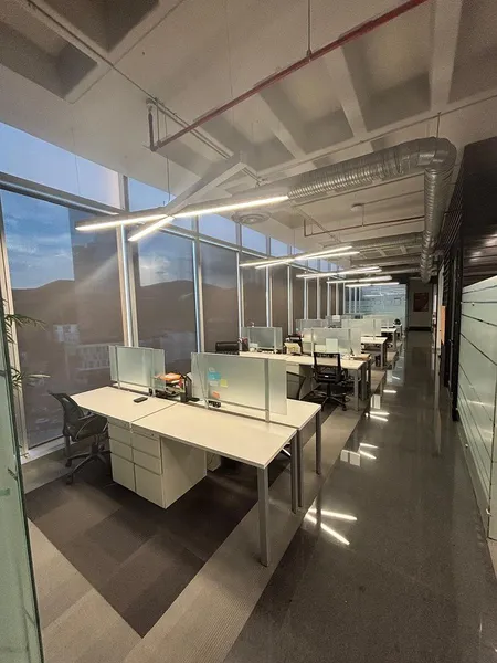 Oficina en venta · Zona Valle Oriente, San Pedro Garza García, Nuevo León