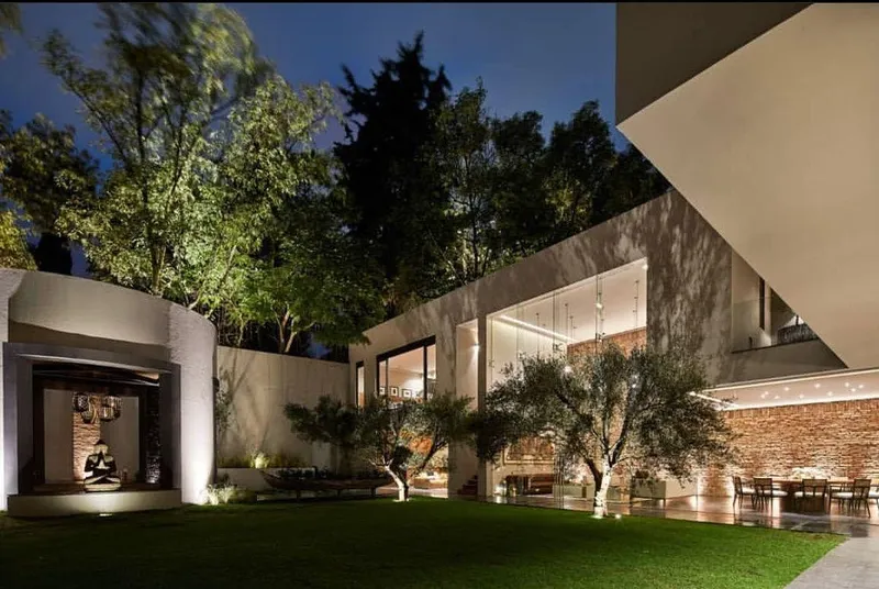 Casa en renta · San Jerónimo Lídice, La Magdalena Contreras, Ciudad de México