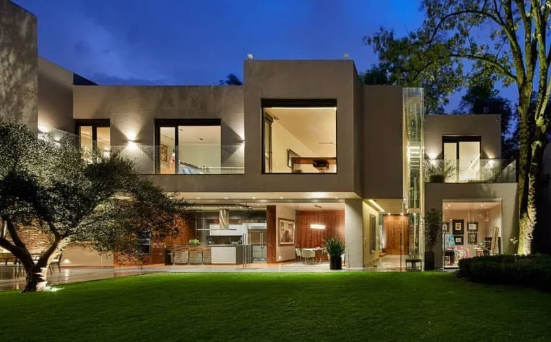 Casa en renta · San Jerónimo Lídice, La Magdalena Contreras, Ciudad de México