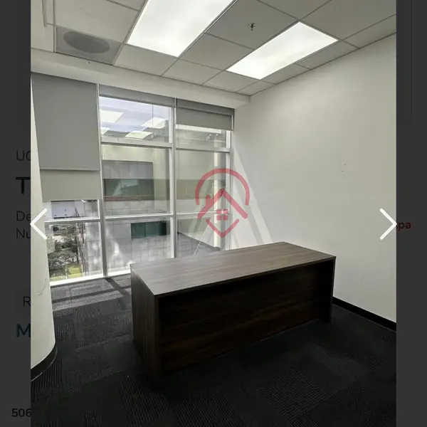 Oficina en renta · Zona Valle Oriente, San Pedro Garza García, Nuevo León