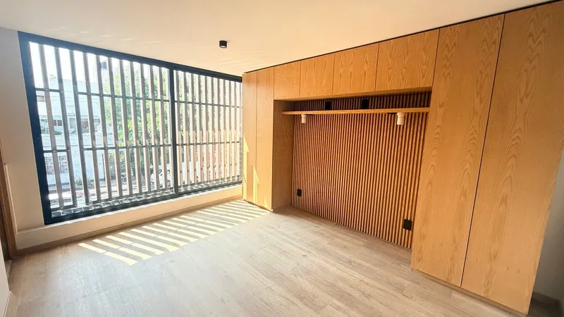Departamento en venta · San Miguel Chapultepec I Sección, Chapultepec, Miguel Hidalgo, Ciudad de México