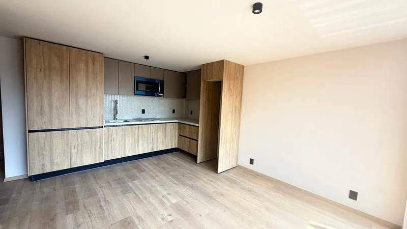 Departamento en venta · San Miguel Chapultepec I Sección, Chapultepec, Miguel Hidalgo, Ciudad de México