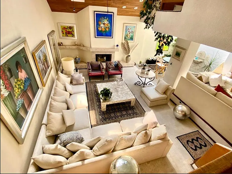 Casa en venta · Jardines del Pedregal, Álvaro Obregón, Ciudad de México