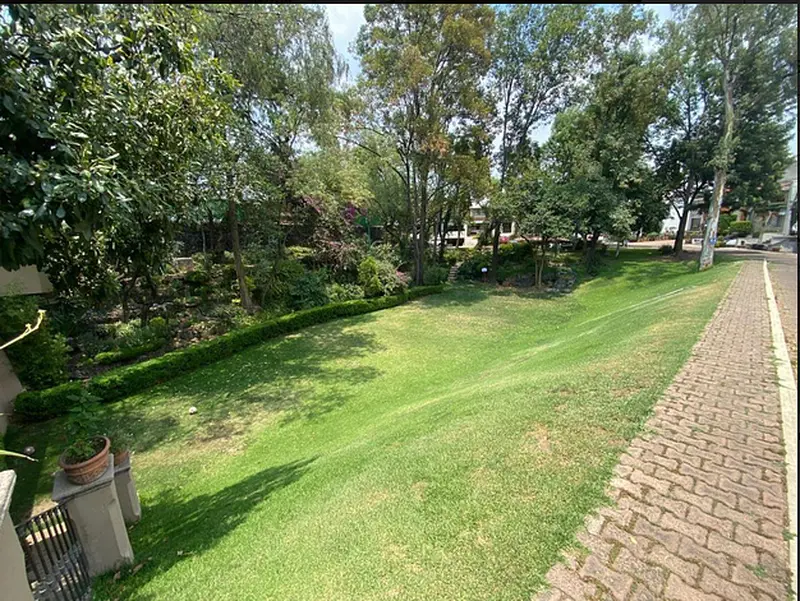 Casa en venta · Jardines del Pedregal, Álvaro Obregón, Ciudad de México