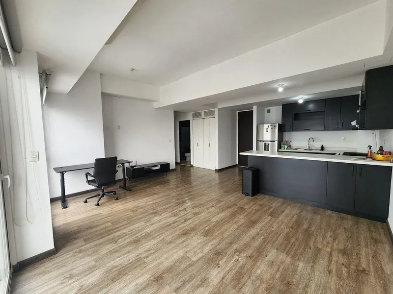 Departamento en venta · Centro, Monterrey, Nuevo León