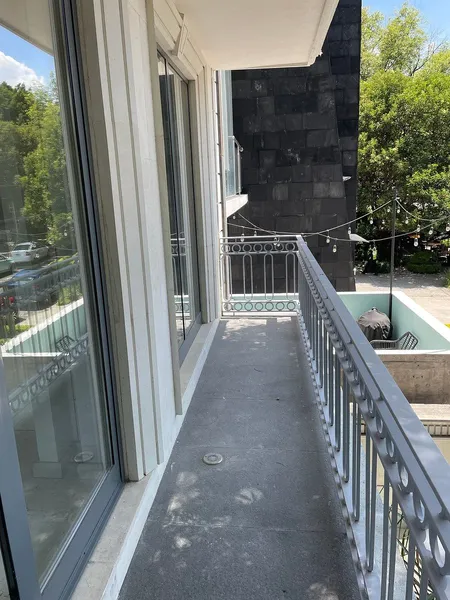 Departamento en renta · Polanco, Miguel Hidalgo, Ciudad de México