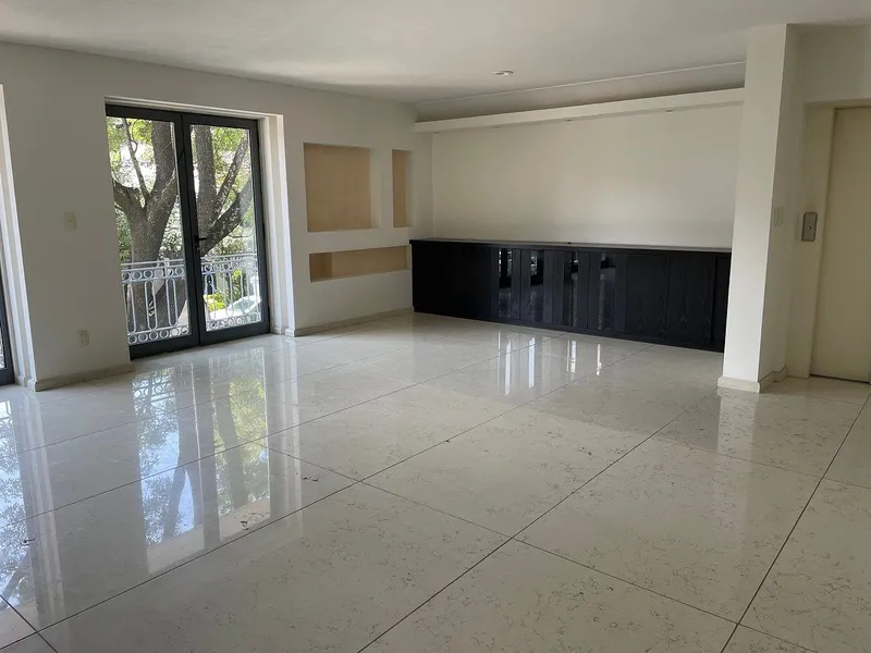 Departamento en renta · Polanco, Miguel Hidalgo, Ciudad de México