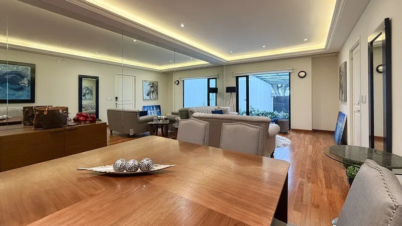 Departamento en venta · Polanco, Miguel Hidalgo, Ciudad de México