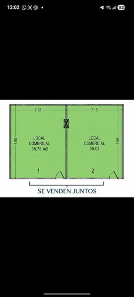 Comercio en venta · Las Cumbres, Monterrey, Nuevo León