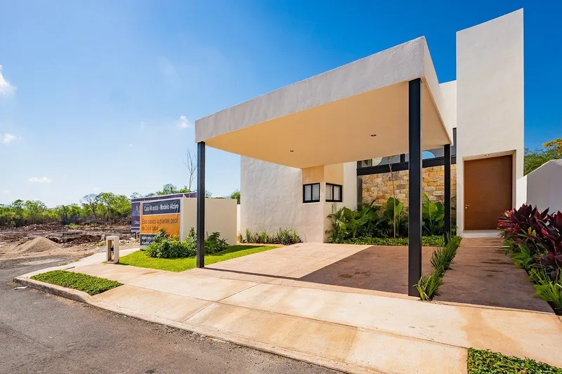 Casa en venta · Dzityá, Mérida, Yucatán