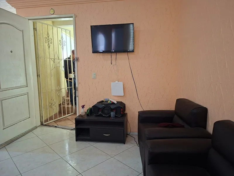 Departamento en venta · Ampliación Simón Bolívar, Venustiano Carranza, Ciudad de México