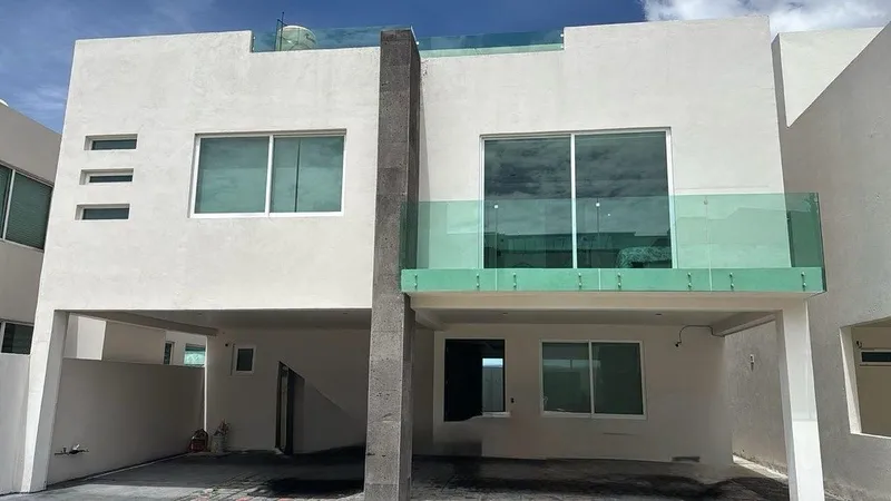 Condominio en venta · San Jorge Pueblo Nuevo, Metepec, Estado de México