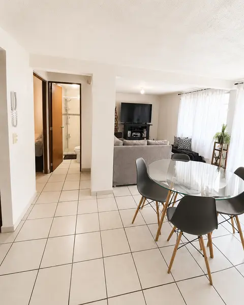 Departamento en venta · Tránsito, Cuauhtémoc, Ciudad de México