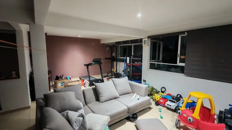 Casa en venta · Bosque Residencial del Sur, Xochimilco, Ciudad de México
