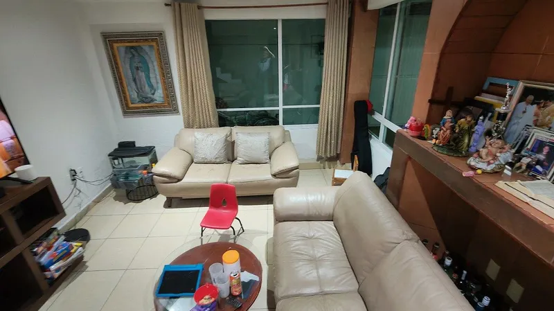 Casa en venta · Bosque Residencial del Sur, Xochimilco, Ciudad de México