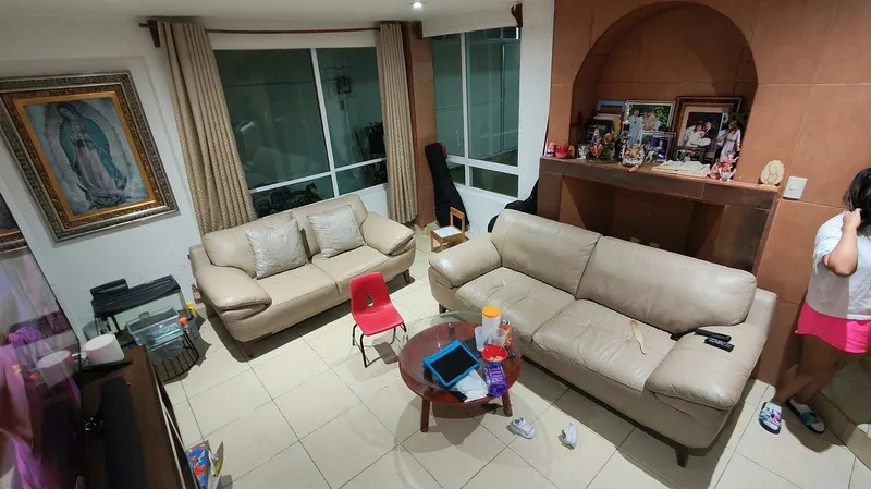 Casa en venta · Bosque Residencial del Sur, Xochimilco, Ciudad de México