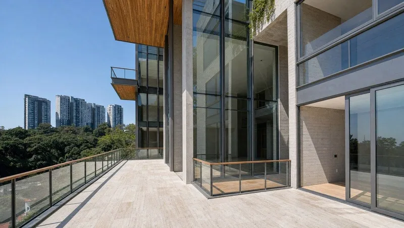 Departamento en venta · Lomas de Vista Hermosa, Cuajimalpa de Morelos, Ciudad de México
