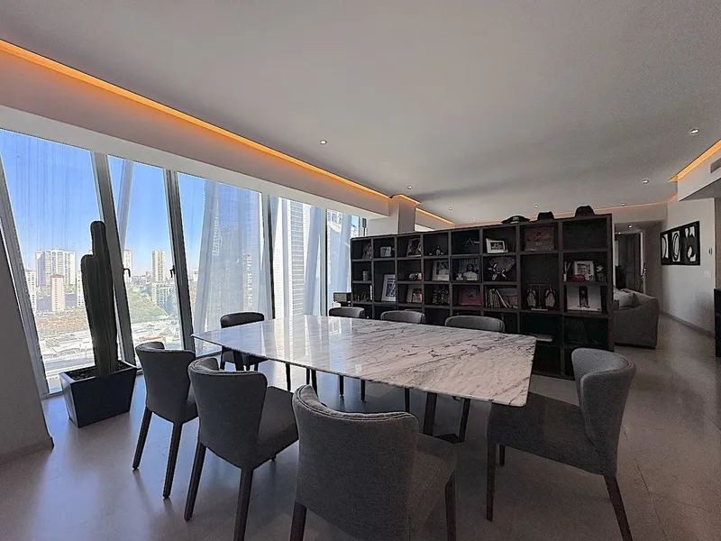 Departamento en venta · Santa Fe Cuajimalpa, Cuajimalpa de Morelos, Ciudad de México