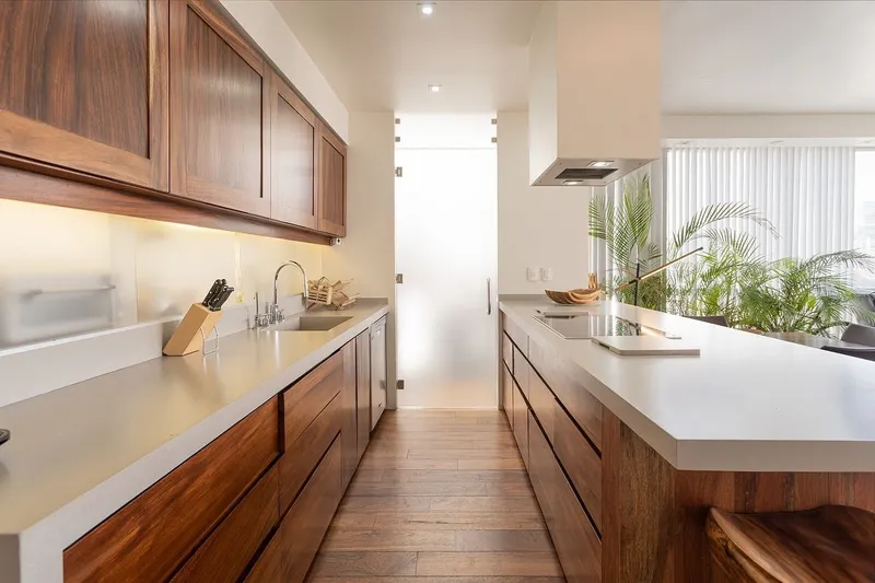 Departamento en venta · Santa Fe Cuajimalpa, Cuajimalpa de Morelos, Ciudad de México