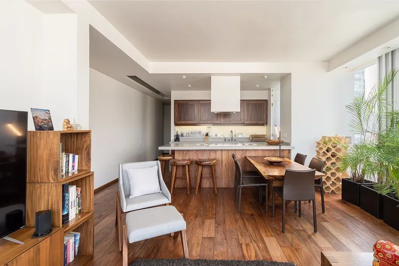 Departamento en venta · Santa Fe Cuajimalpa, Cuajimalpa de Morelos, Ciudad de México