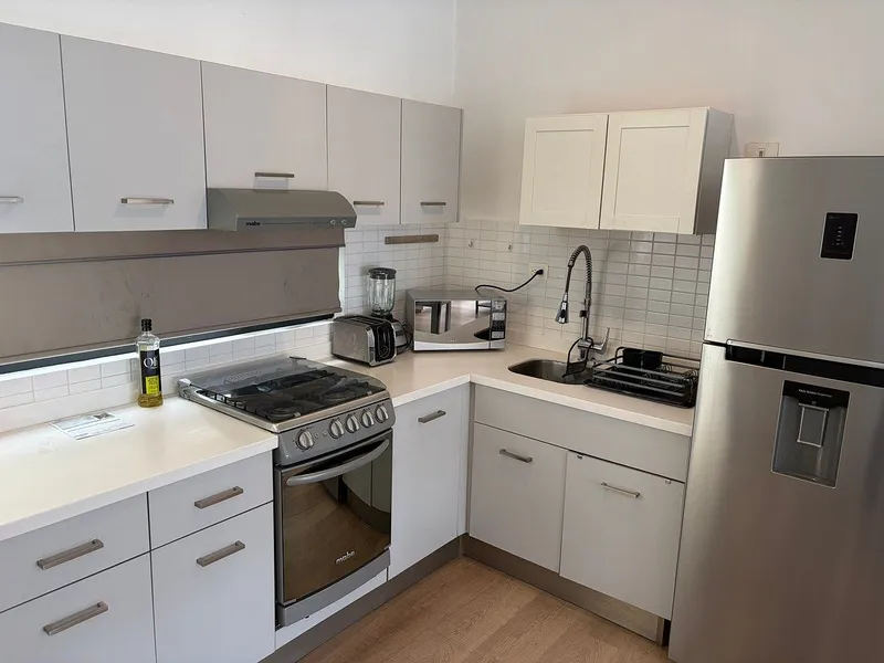 Departamento en venta · Ladrillera, Monterrey, Nuevo León