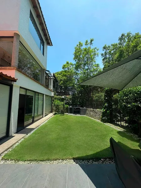 Condominio en venta · Lomas Axomiatla, Álvaro Obregón, Ciudad de México