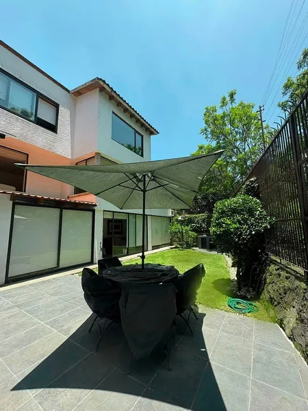 Condominio en venta · Lomas Axomiatla, Álvaro Obregón, Ciudad de México