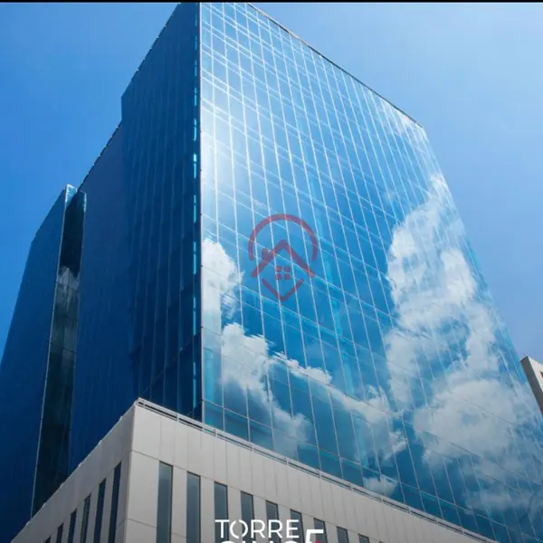 Oficina en renta · Zona Valle Oriente, San Pedro Garza García, Nuevo León