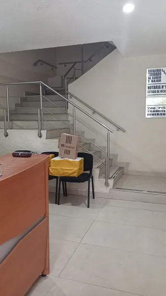 Oficina en renta · Cuautitlan Izcalli, Cuautitlán Izcalli, Estado de México