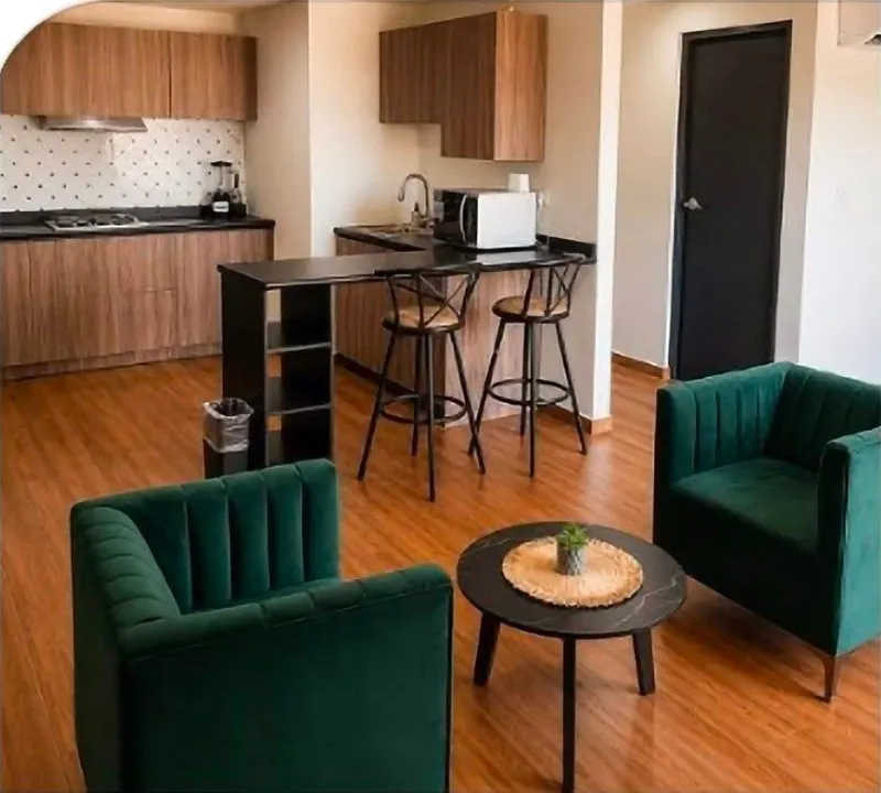 Departamento en venta · Barrio Antiguo, Monterrey, Nuevo León